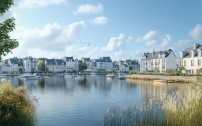 Tout ce qu’il faut savoir sur l’achat ou la location de biens immobiliers à Lorient